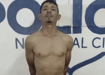 Capturan a sujeto por atacar con un corvo a su compañero de tragos 