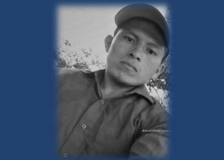 Condenan a 50 años de cárcel a sujeto por el feminicidio de su compañera de vida