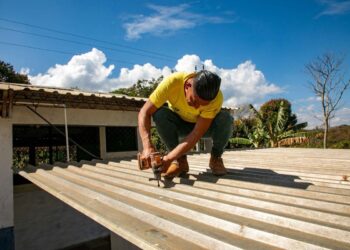 Renuevan el Centro Escolar Rincón Grande 