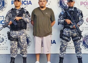 Capturan a sujeto con 47 porciones de cocaína en Apulo