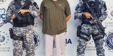 Capturan a sujeto con 47 porciones de cocaína en Apulo