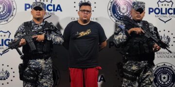 Capturan a sujeto que lesionó de bala a un hombre tras una pelea