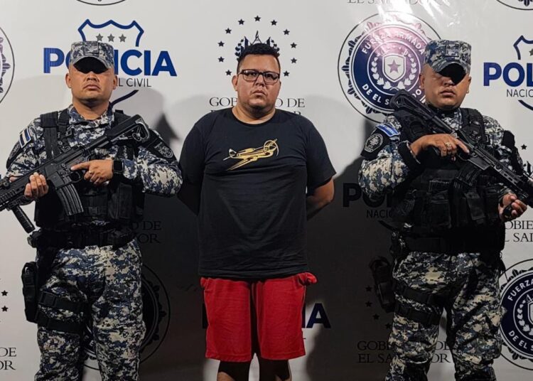 Capturan a sujeto que lesionó de bala a un hombre tras una pelea