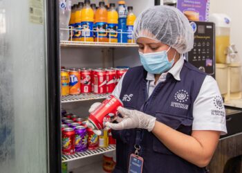 SRS lanza plan de protección para Semana Santa 2026