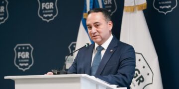 Fiscalía reporta 180 denuncias y masiva incautación de bienes en Caso Credicash