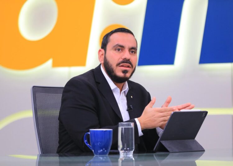 Ministro Alabi destaca el impacto del Centro de Maternidad «El Nido»