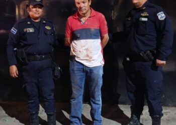 Comerciante es capturado por asesinar a un hombre tras discusión en estado de ebriedad