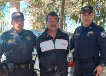 Capturan a sujeto por asesinar a su acompañante tras una pelea