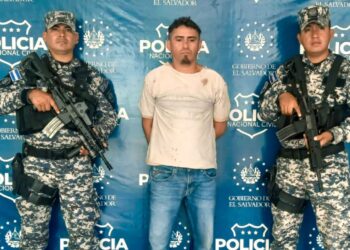 Capturan a sujeto por agredir brutalmente a su compañera de vida 