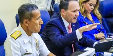 Seguridad impulsa reformas para habilitar la cadena perpetua