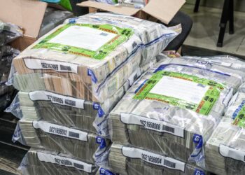 Cae financiera en Chalatenango vinculada a lavado de dinero y pandillas