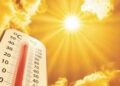 MARN advierte sobre temperaturas extremas en todo el país