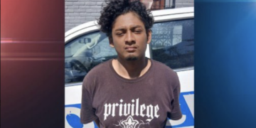 Capturan a joven que se ocultó bajo una cama para robar en una vivienda