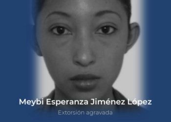 Condenan a cárcel a pandillera por extorsión