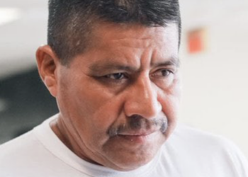 Condenan a 50 años de cárcel a hombre que asesinó a su pareja