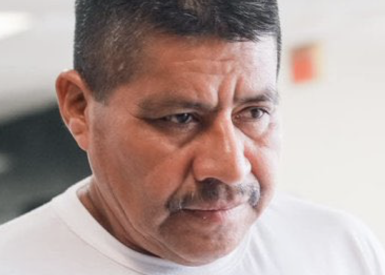 Condenan a 50 años de cárcel a hombre que asesinó a su pareja