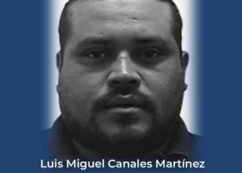 Condenan a 20 años de cárcel a pandillero por extorsión