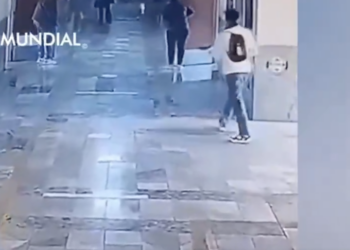 Tiroteo en instituto técnico de Turquía deja 16 heridos