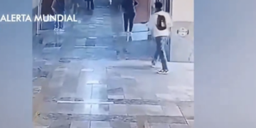 Tiroteo en instituto técnico de Turquía deja 16 heridos