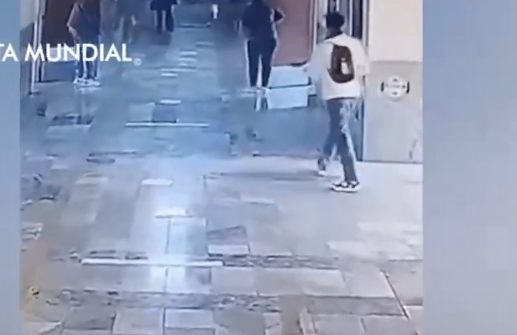 Tiroteo en instituto técnico de Turquía deja 16 heridos