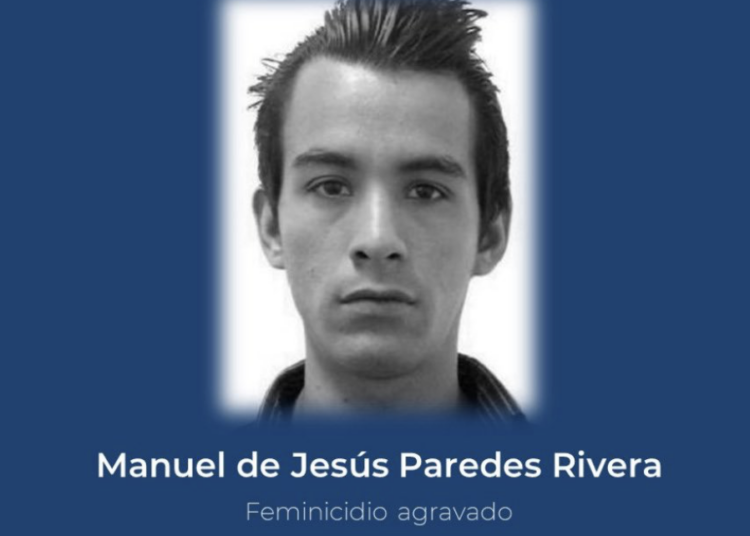 Condenan a 50 años de cárcel a feminicida