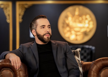 Presidente Bukele lanza segunda etapa de Doctor SV para atender enfermedades crónicas