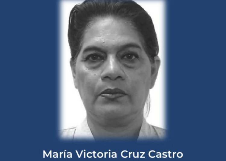 Condenada a prisión por amenazas y desplazamiento forzado