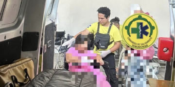 Tres personas lesionadas tras accidente en motocicleta en Chalatenango