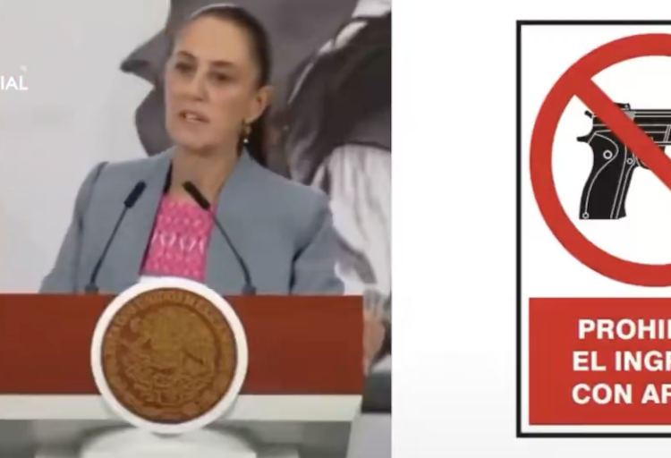 Gobierno de México endurece seguridad en sitios arqueológicos tras violencia en Teotihuacán