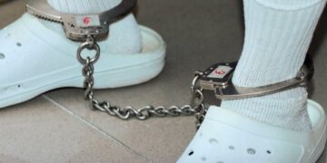 Condenan a 22 años de cárcel a agresor sexual 