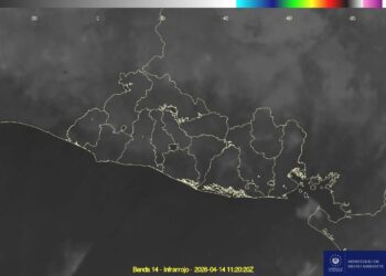 Pronostican cielo despejado para este martes