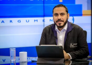 Salud reporta altas coberturas de vacunación contra el sarampión 