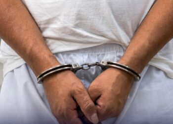 Detención provisional para acusado de violación 