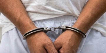 Detención provisional para acusado de violación 