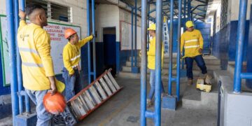 Inicia modernización del Instituto Nacional Trujillo Díaz