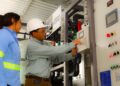 ANDA inaugura planta desalinizadora en El Majahual