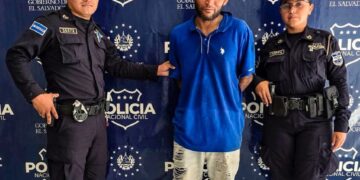 Nicaragüense capturado tras lapidar a un hombre