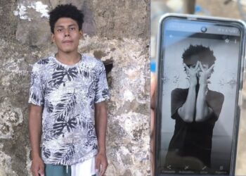 Ubican a hondureño vinculado a la MS-13 en paso fronterizo