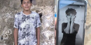 Ubican a hondureño vinculado a la MS-13 en paso fronterizo