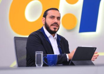 Salud confirma 11 casos de sarampión importados en El Salvador