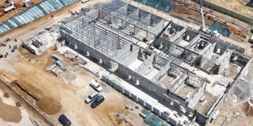 Costa Rica blinda su seguridad con nuevo penal de alta contención