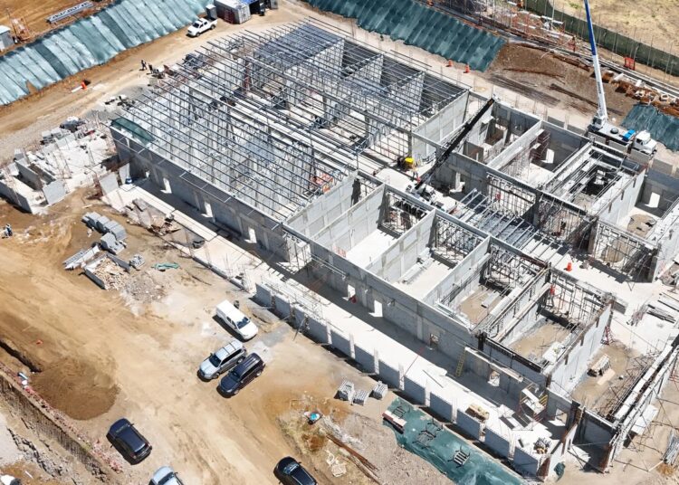 Costa Rica blinda su seguridad con nuevo penal de alta contención