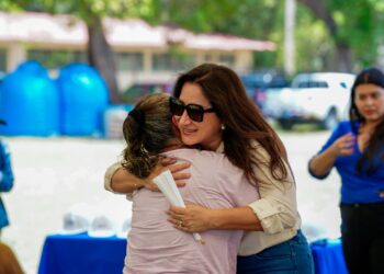 Inician construcción de complejo habitacional en Conchalío