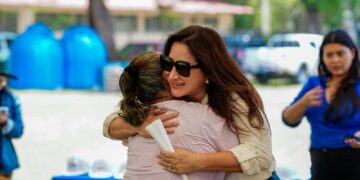 Inician construcción de complejo habitacional en Conchalío