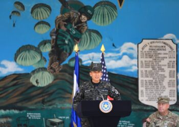 Finaliza ejercicio regional Centam Guardian en el país