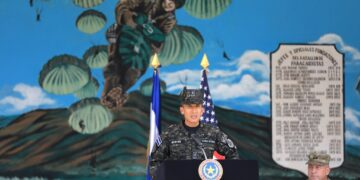 Finaliza ejercicio regional Centam Guardian en el país