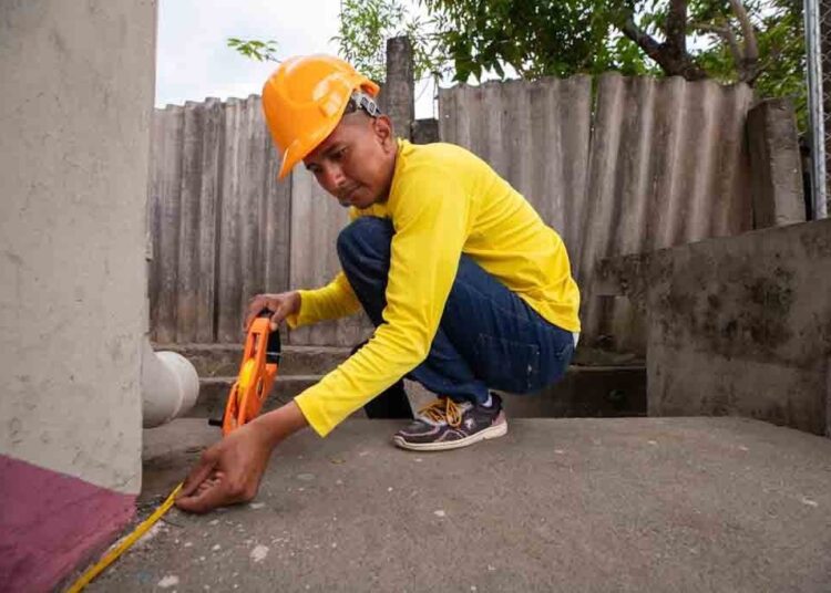 Nueva escuela será intervenida en Monte San Juan