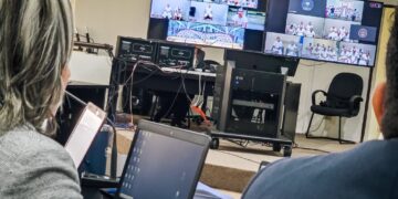 Avanza proceso judicial contra cabecillas de la MS-13