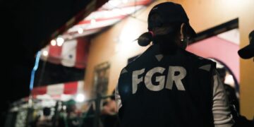 Desarticulan punto de venta de droga en bar