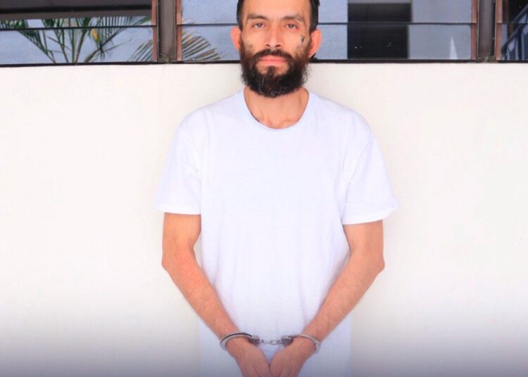 Prisión para hombre que intentó asesinar a otro con un cuchillo